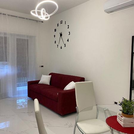 شقة Tiburtina Flats روما المظهر الخارجي الصورة