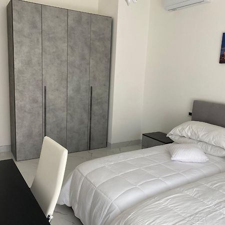 شقة Tiburtina Flats روما المظهر الخارجي الصورة