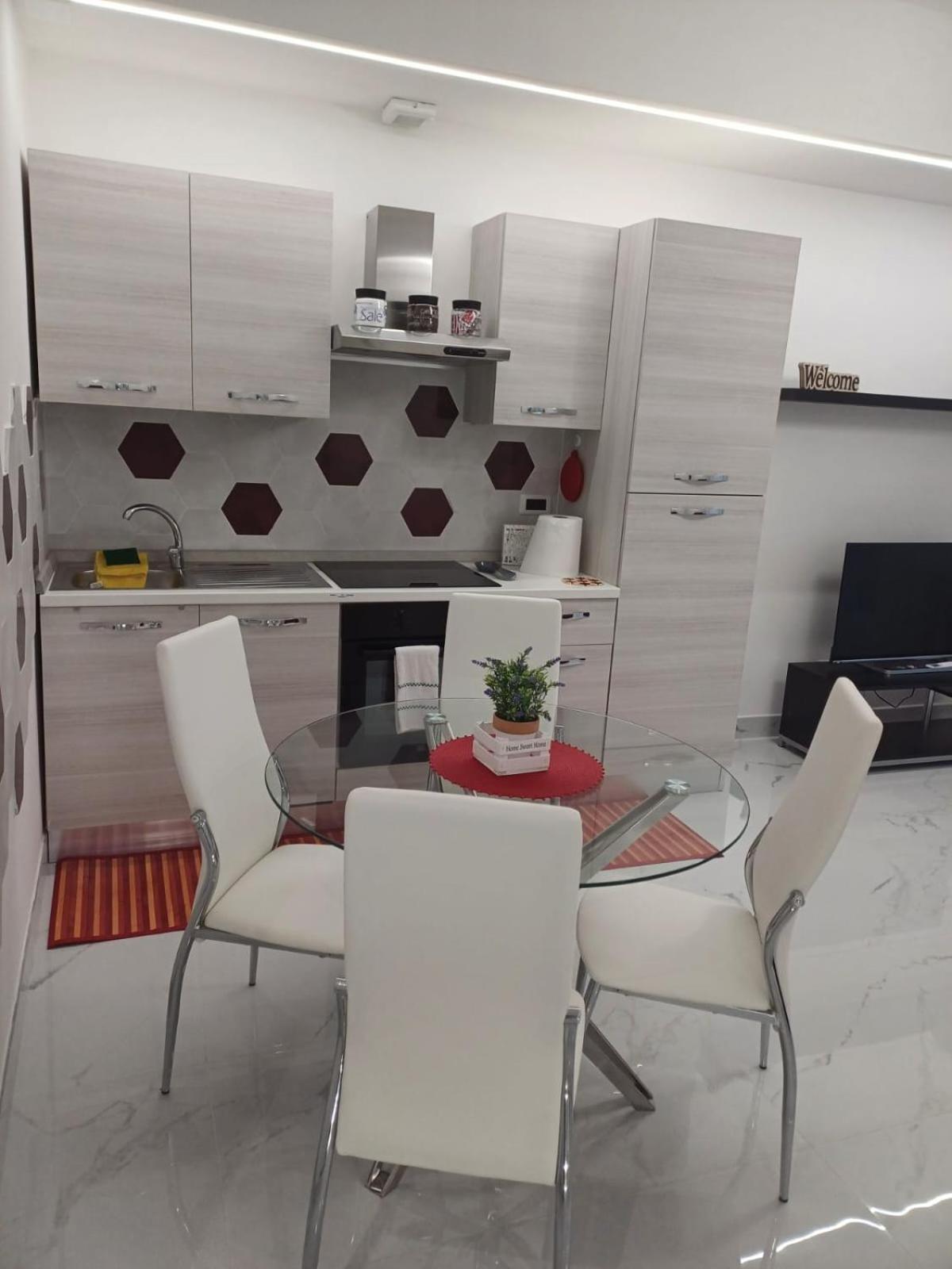 شقة Tiburtina Flats روما المظهر الخارجي الصورة